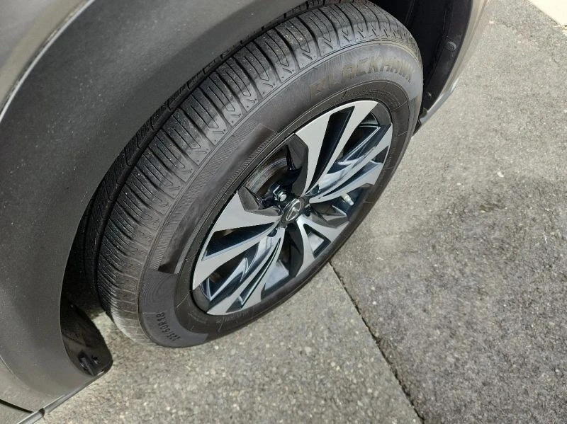 2020 Lexus NX 1st Gen - Image 9 of 12