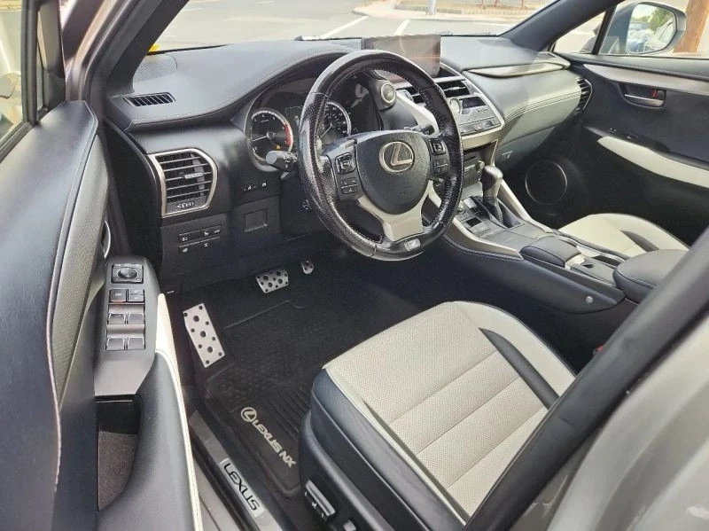 2020 Lexus NX 1st Gen - Image 12 of 12