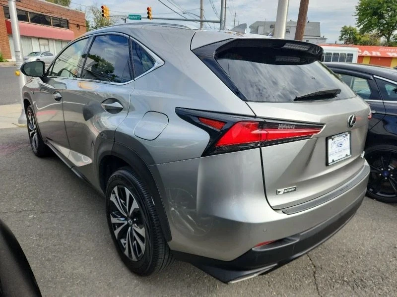 2020 Lexus NX 1st Gen - Image 4 of 12