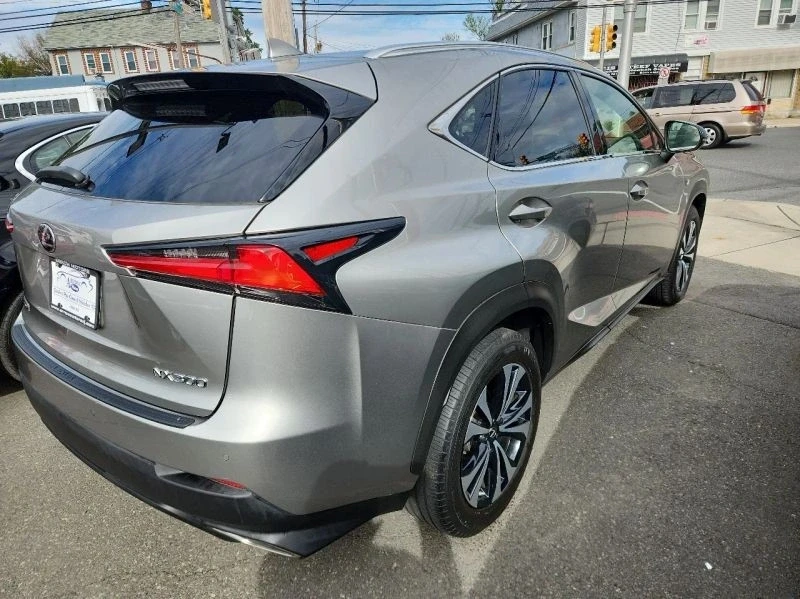 2020 Lexus NX 1st Gen - Image 7 of 12