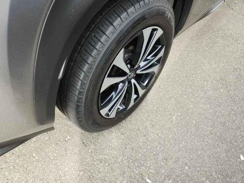 2020 Lexus NX 1st Gen - Image 8 of 12