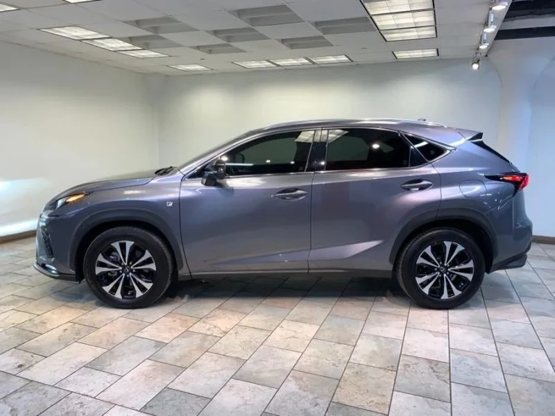 2020 Lexus NX 1st Gen - Image 6 of 12
