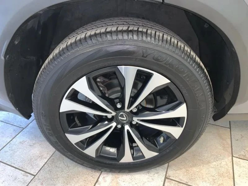 2020 Lexus NX 1st Gen - Image 12 of 12