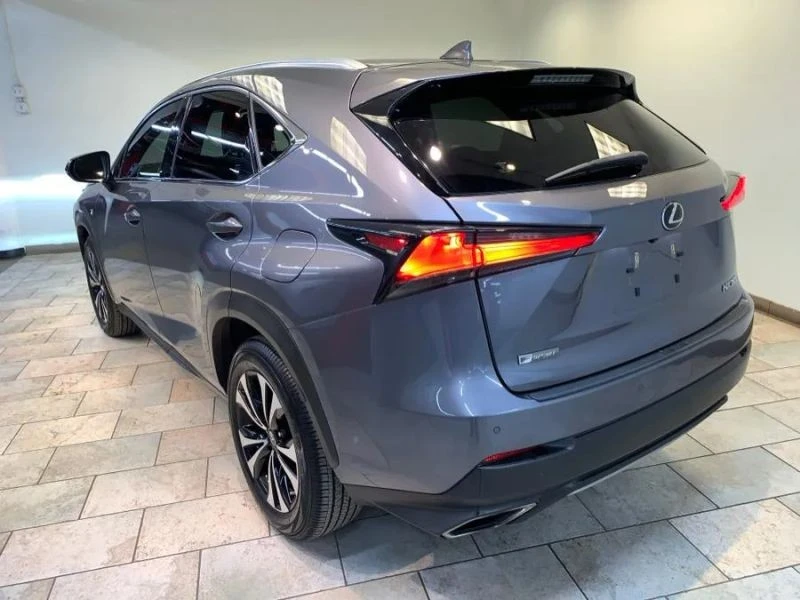 2020 Lexus NX 1st Gen - Image 7 of 12