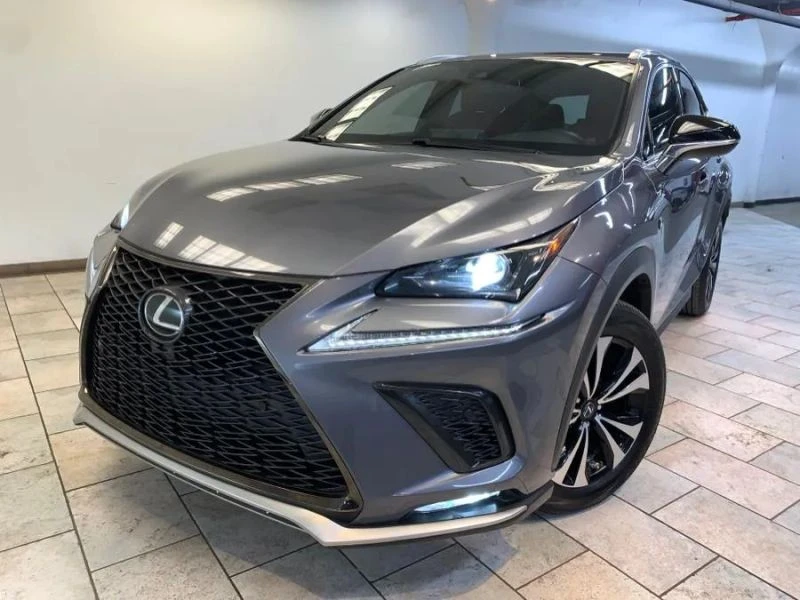 2020 Lexus NX 1st Gen - Image 2 of 12