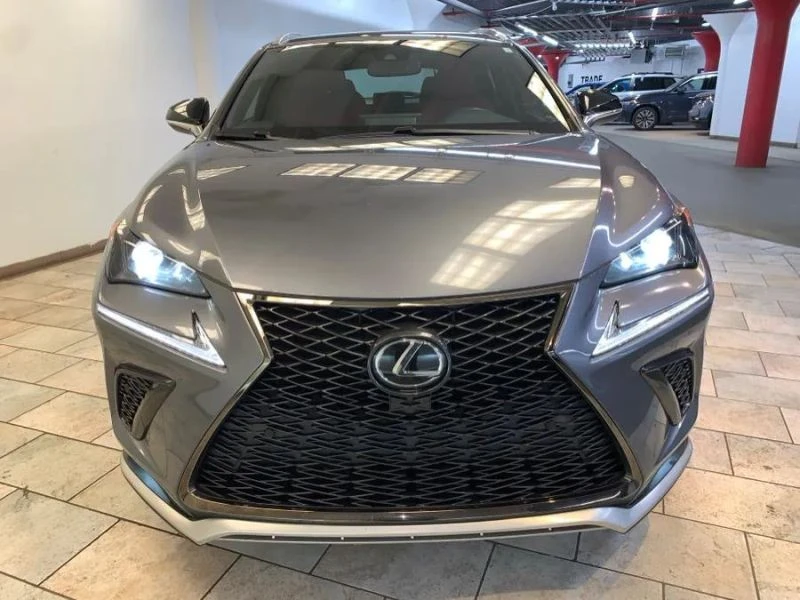 2020 Lexus NX 1st Gen - Image 5 of 12
