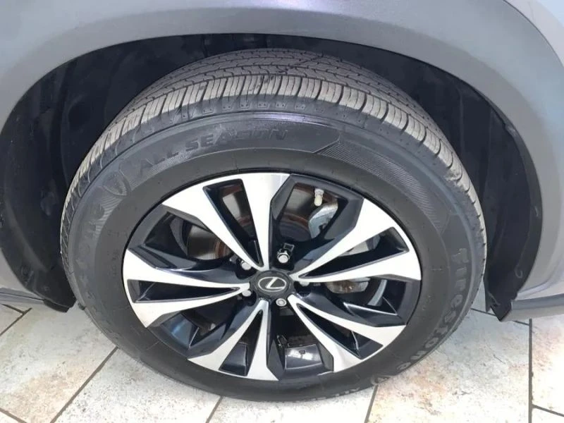 2020 Lexus NX 1st Gen - Image 11 of 12
