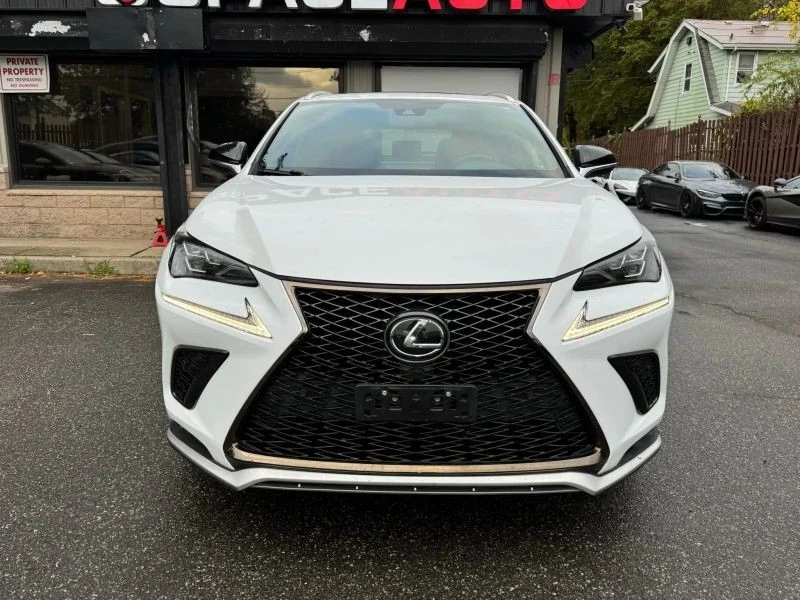 2020 Lexus NX 1st Gen - Image 2 of 12
