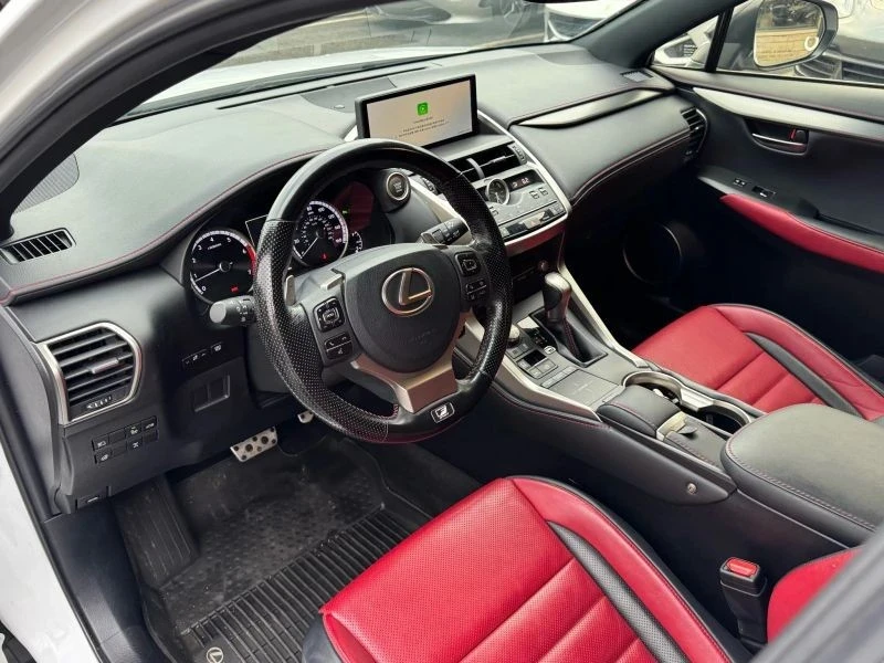 2020 Lexus NX 1st Gen - Image 10 of 12