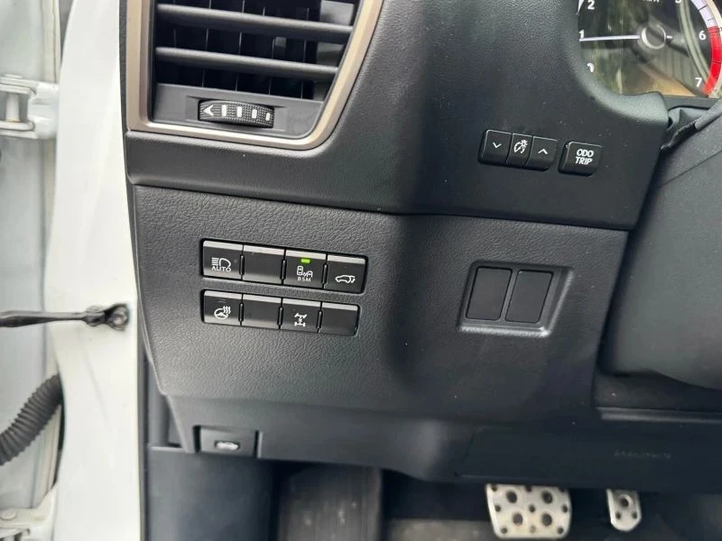 2020 Lexus NX 1st Gen - Image 11 of 12