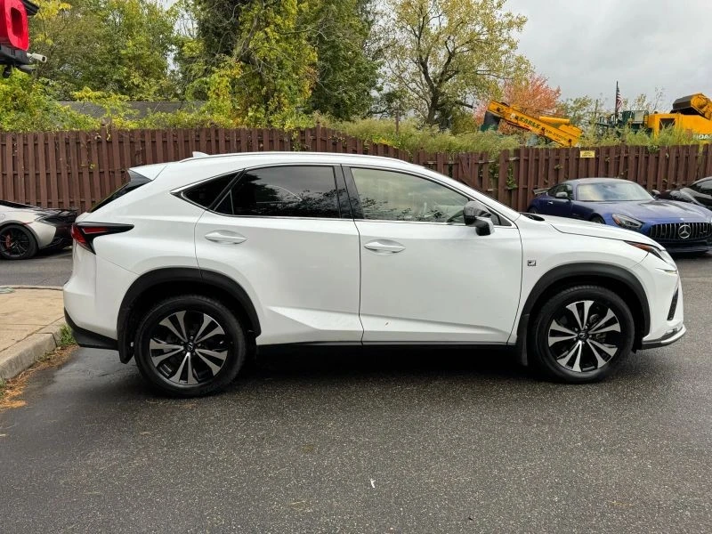 2020 Lexus NX 1st Gen - Image 4 of 12