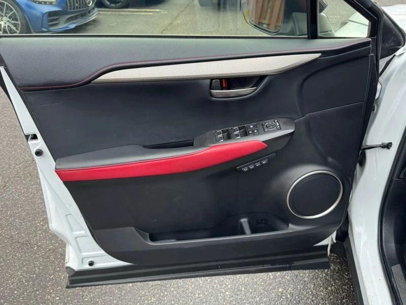 2020 Lexus NX 1st Gen - Image 9 of 12