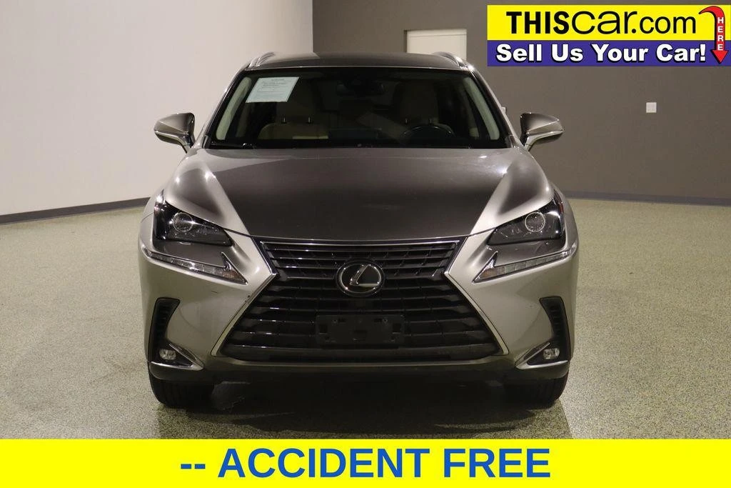 2020 Lexus NX 1st Gen - Image 2 of 12