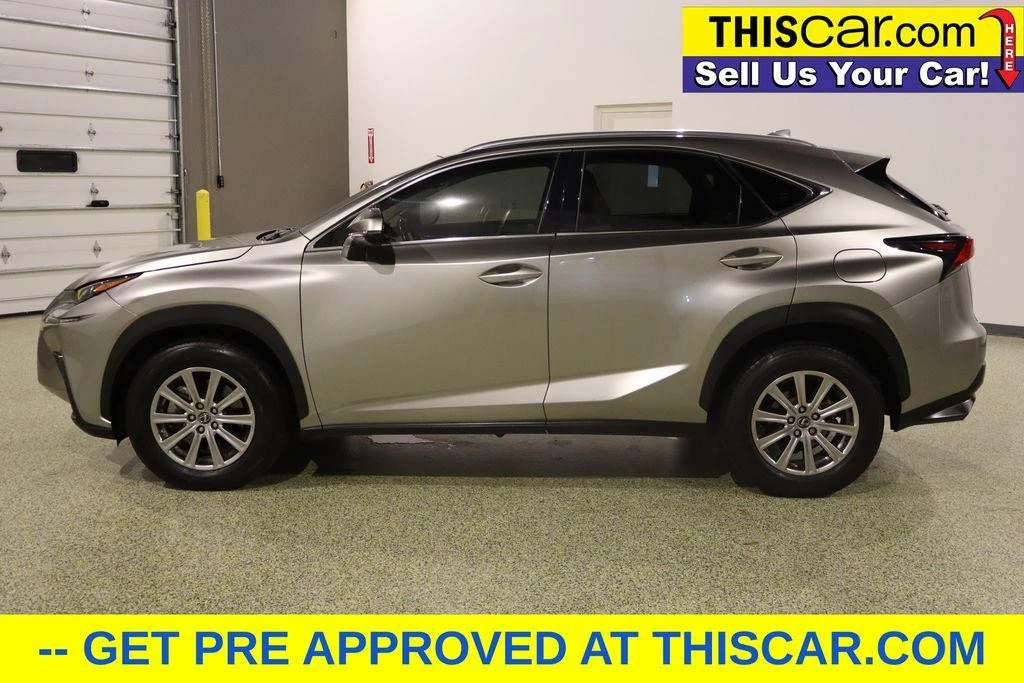 2020 Lexus NX 1st Gen - Image 5 of 12
