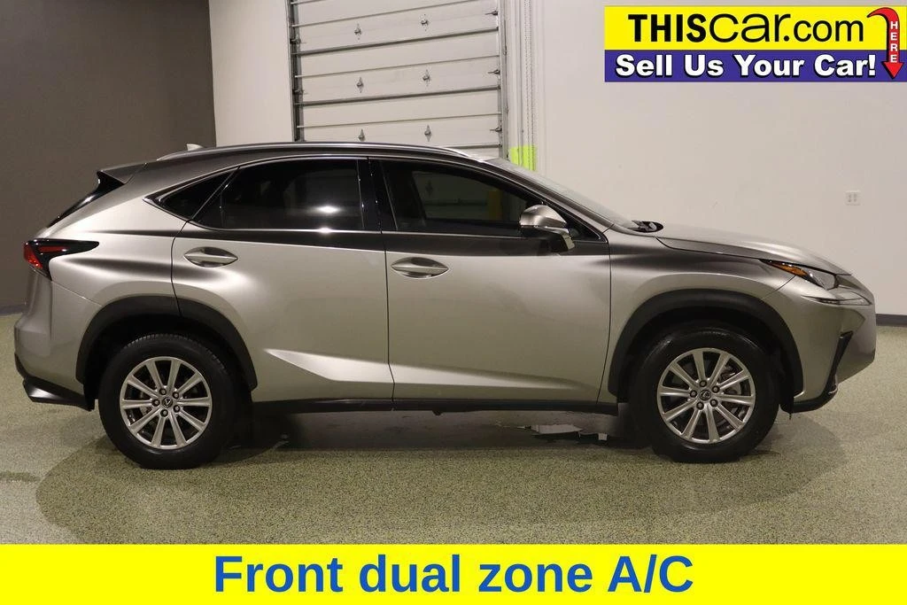 2020 Lexus NX 1st Gen - Image 10 of 12