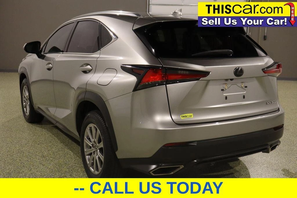2020 Lexus NX 1st Gen - Image 6 of 12