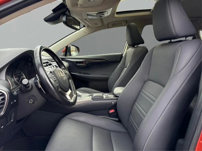 2020 Lexus NX 1st Gen - Image 9 of 12
