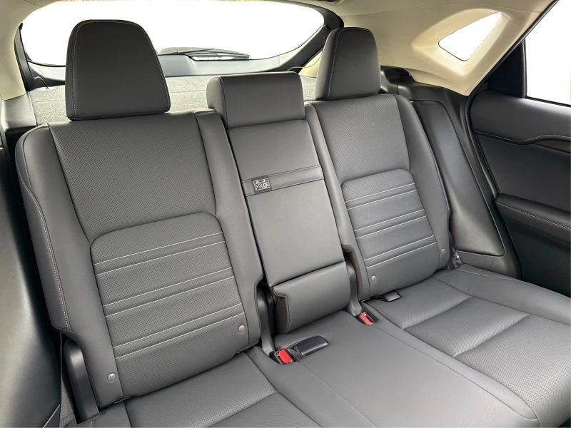 2020 Lexus NX 1st Gen - Image 12 of 12