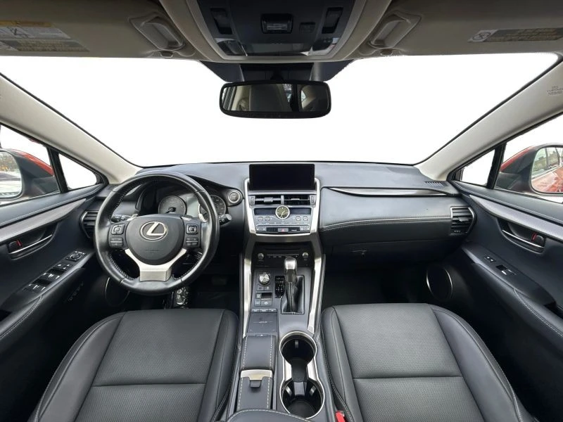 2020 Lexus NX 1st Gen - Image 11 of 12
