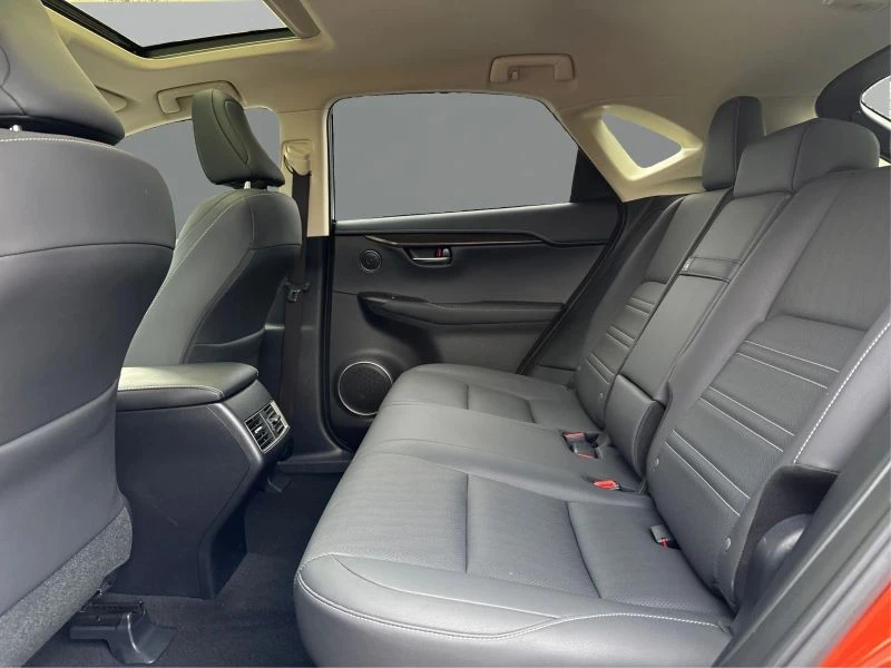 2020 Lexus NX 1st Gen - Image 10 of 12