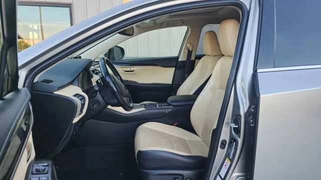 2020 Lexus NX 1st Gen - Image 14 of 31