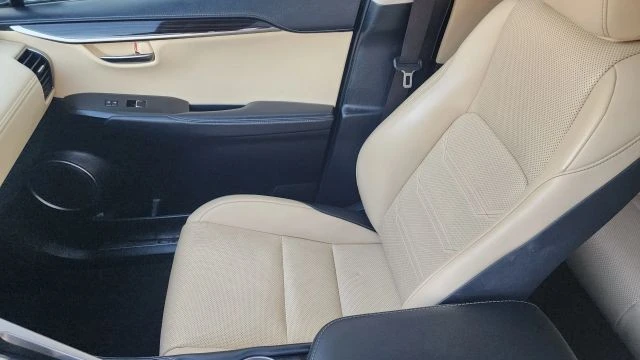 2020 Lexus NX 1st Gen - Image 17 of 31