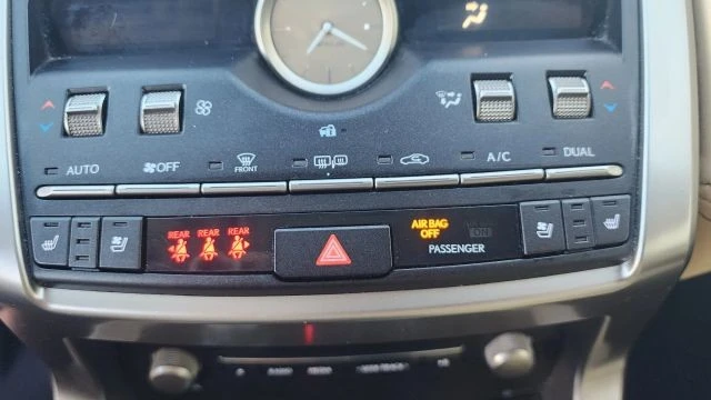 2020 Lexus NX 1st Gen - Image 21 of 31