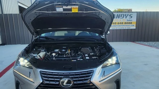 2020 Lexus NX 1st Gen - Image 30 of 31