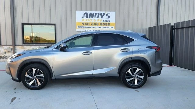 2020 Lexus NX 1st Gen - Image 5 of 31
