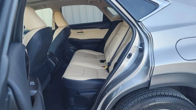 2020 Lexus NX 1st Gen - Image 12 of 31