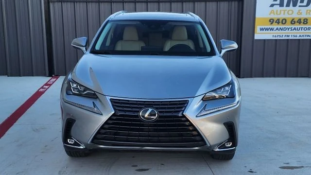 2020 Lexus NX 1st Gen - Image 2 of 31