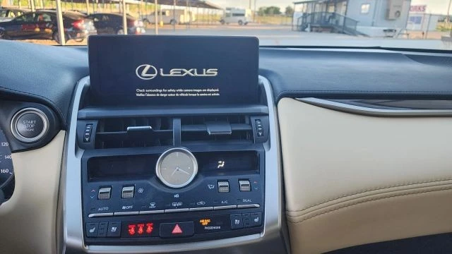 2020 Lexus NX 1st Gen - Image 18 of 31