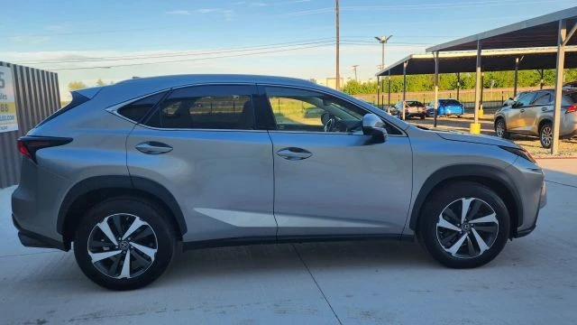 2020 Lexus NX 1st Gen - Image 6 of 31