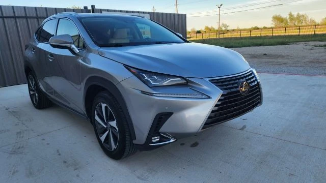 2020 Lexus NX 1st Gen - Image 7 of 31