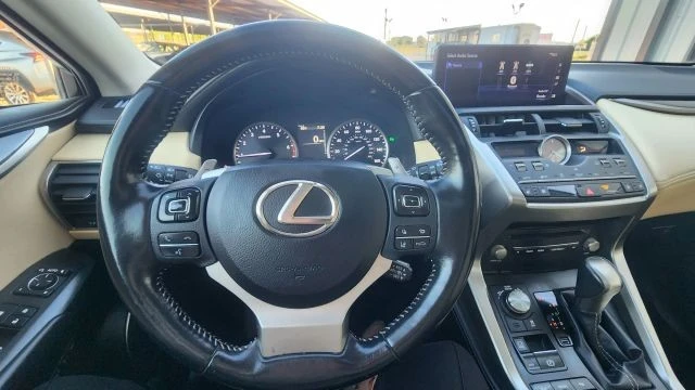 2020 Lexus NX 1st Gen - Image 25 of 31