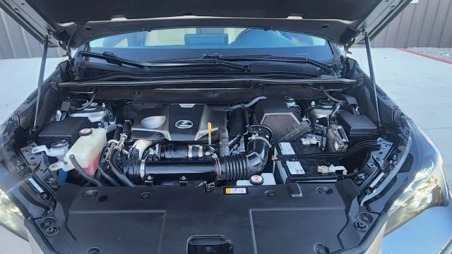 2020 Lexus NX 1st Gen - Image 31 of 31
