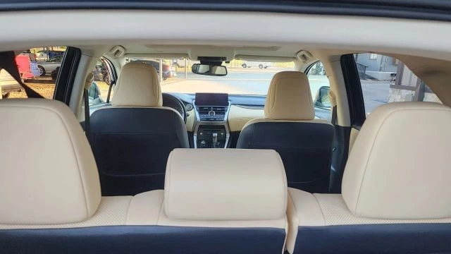 2020 Lexus NX 1st Gen - Image 11 of 31