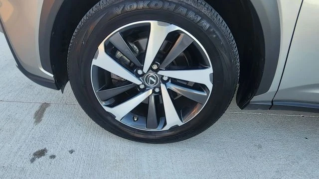 2020 Lexus NX 1st Gen - Image 29 of 31