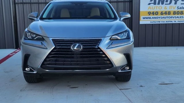2020 Lexus NX 1st Gen - Image 3 of 31