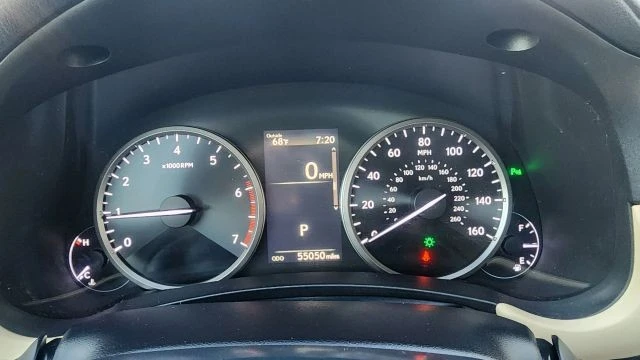 2020 Lexus NX 1st Gen - Image 26 of 31