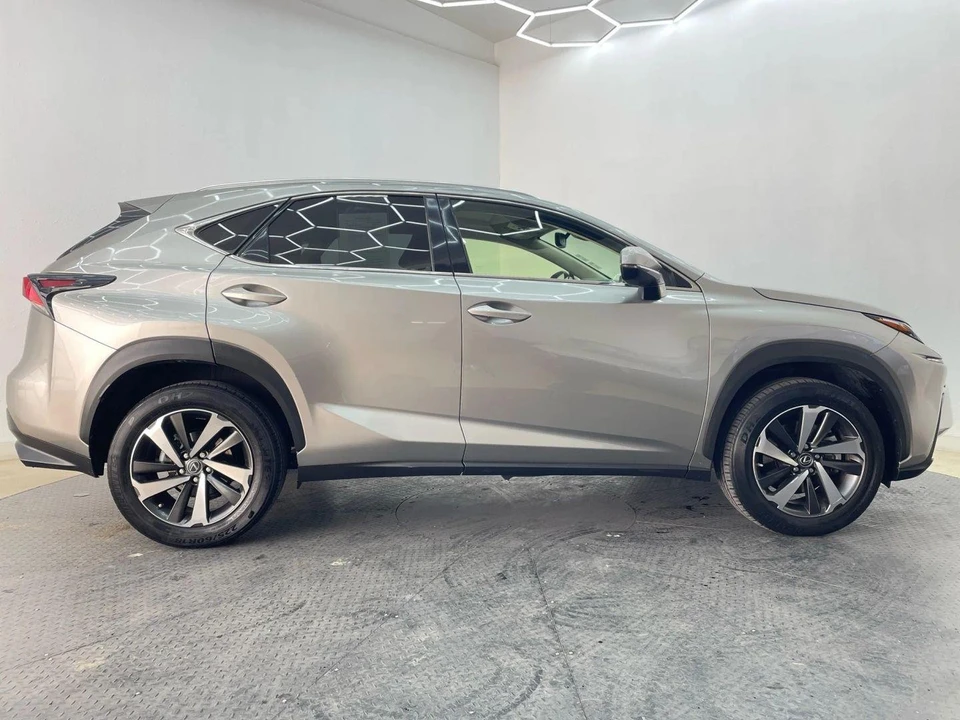 2020 Lexus NX 1st Gen - Image 3 of 21