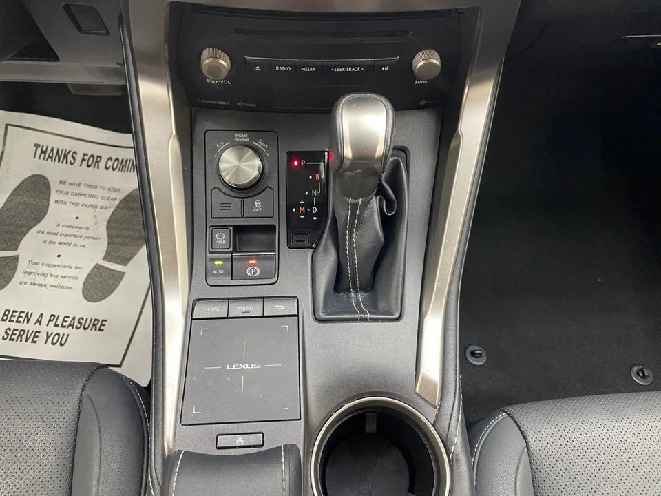 2020 Lexus NX 1st Gen - Image 21 of 21