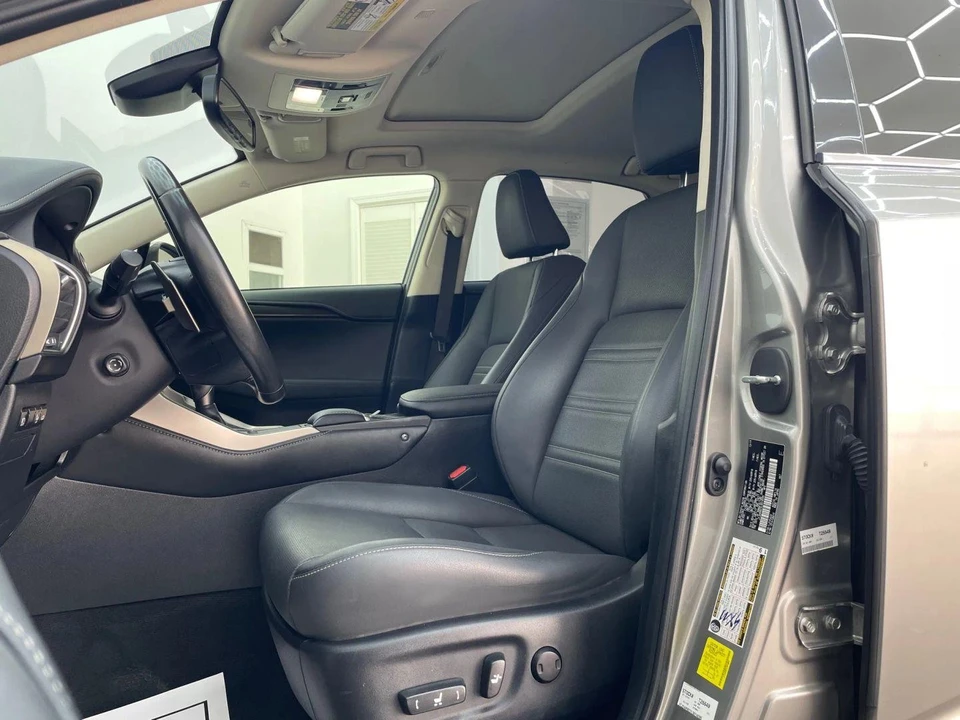 2020 Lexus NX 1st Gen - Image 12 of 21
