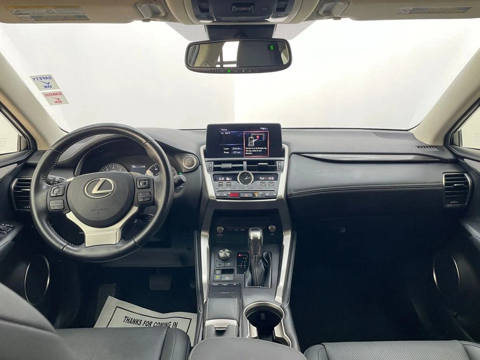 2020 Lexus NX 1st Gen - Image 19 of 21