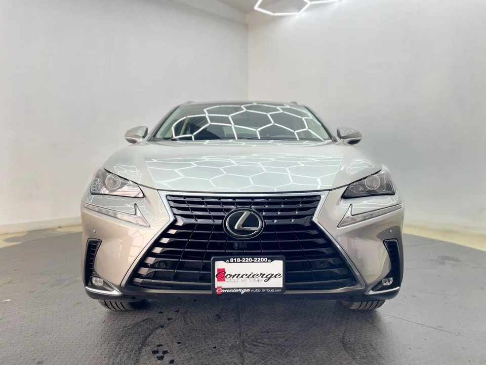 2020 Lexus NX 1st Gen - Image 9 of 21