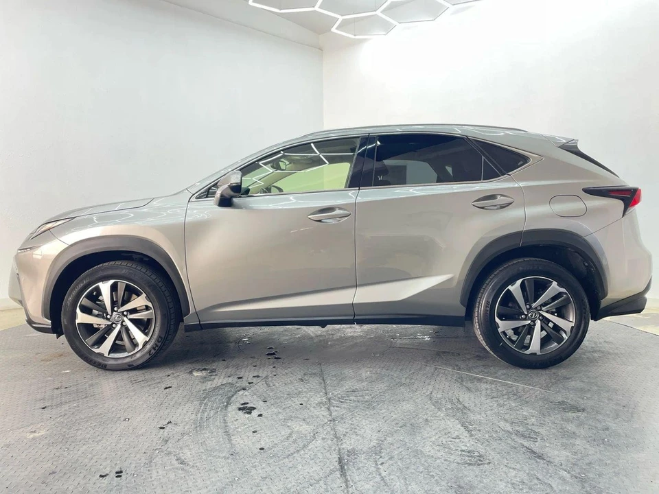 2020 Lexus NX 1st Gen - Image 7 of 21