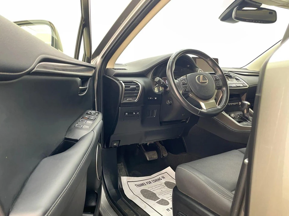 2020 Lexus NX 1st Gen - Image 10 of 21