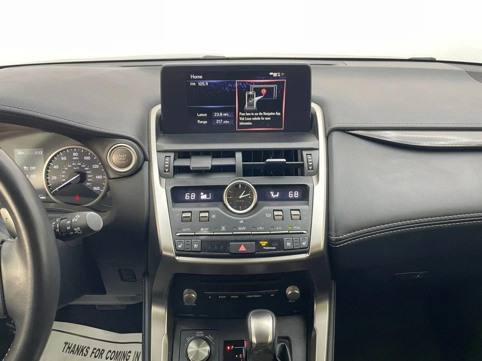 2020 Lexus NX 1st Gen - Image 20 of 21