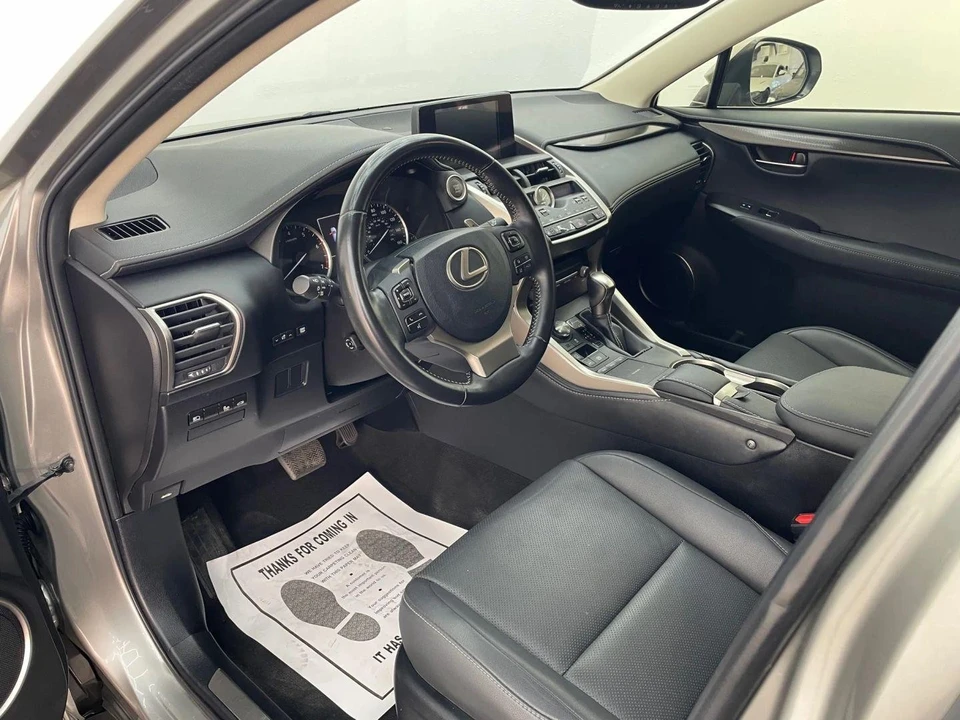 2020 Lexus NX 1st Gen - Image 11 of 21