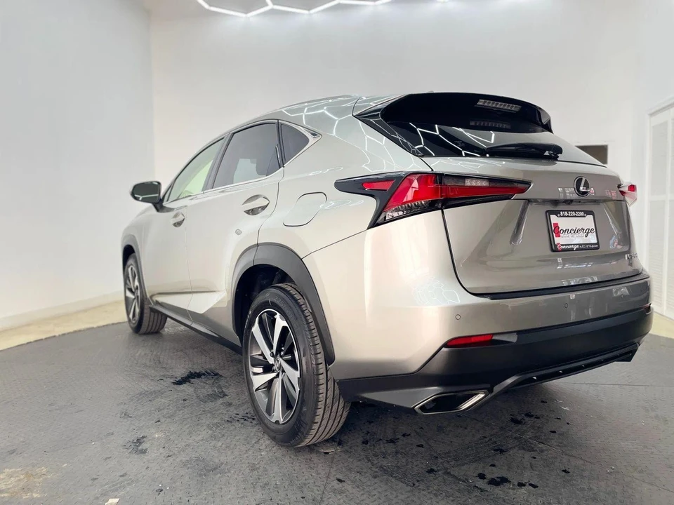 2020 Lexus NX 1st Gen - Image 6 of 21
